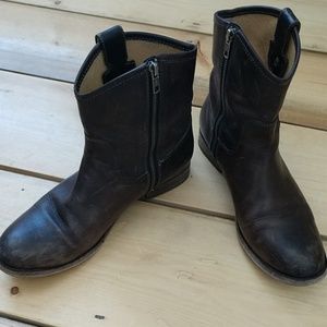 Frye boots
